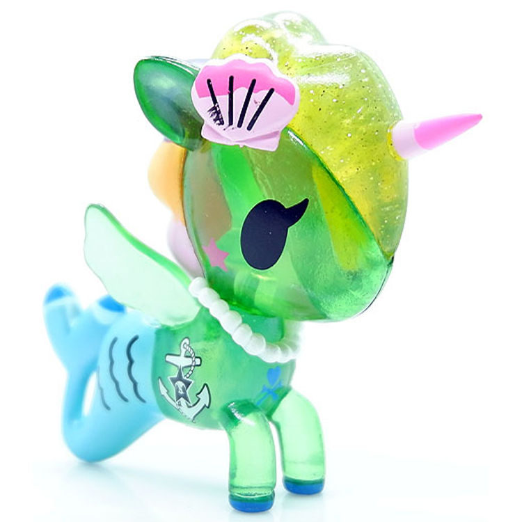 Sirena by Tokidoki (Simone Legno)