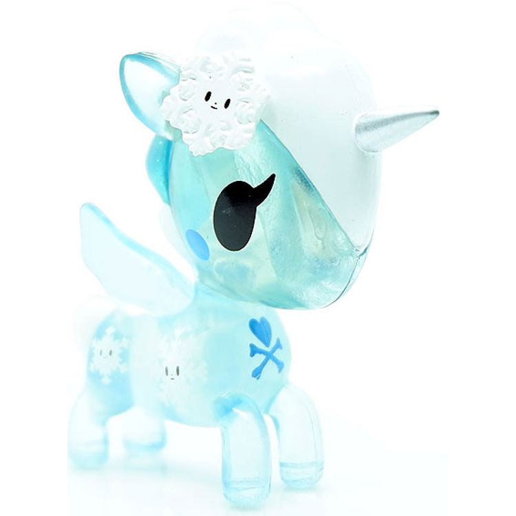 Yuki by Tokidoki (Simone Legno)