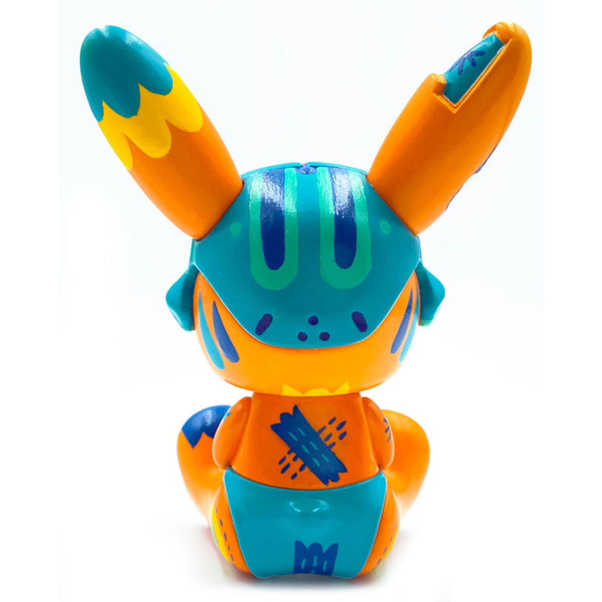 Rabbotz Agent Orange