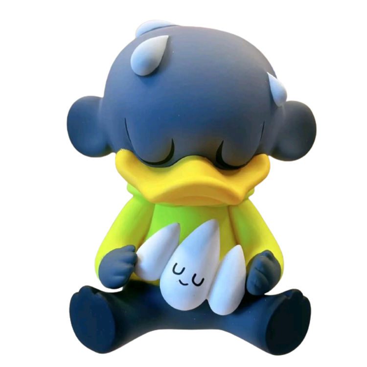 Rainy by Mountain Toys