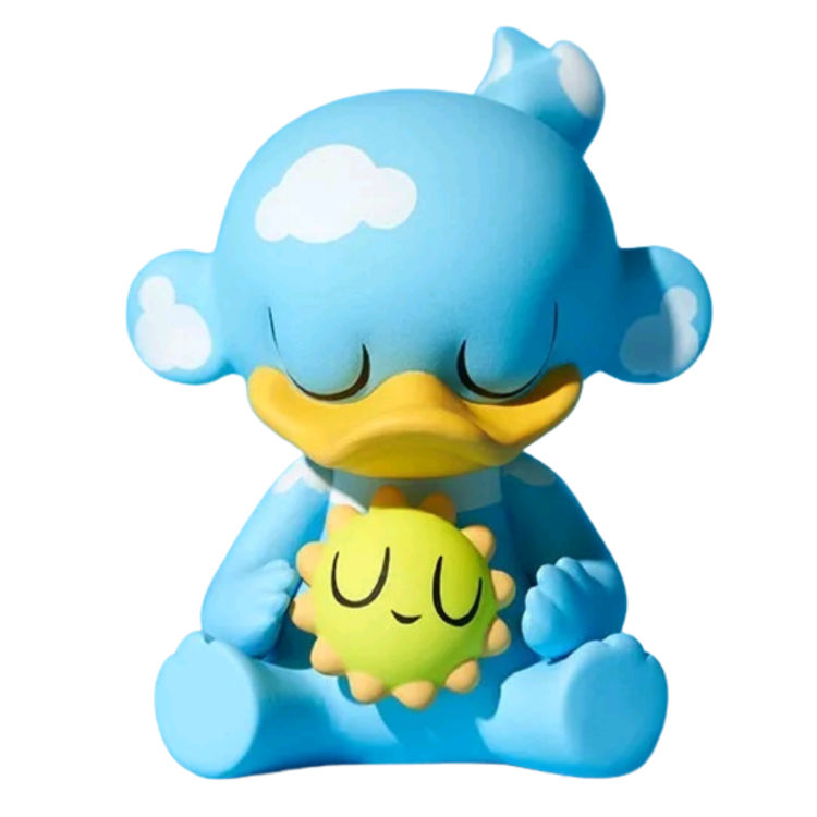 Sunny by Mountain Toys