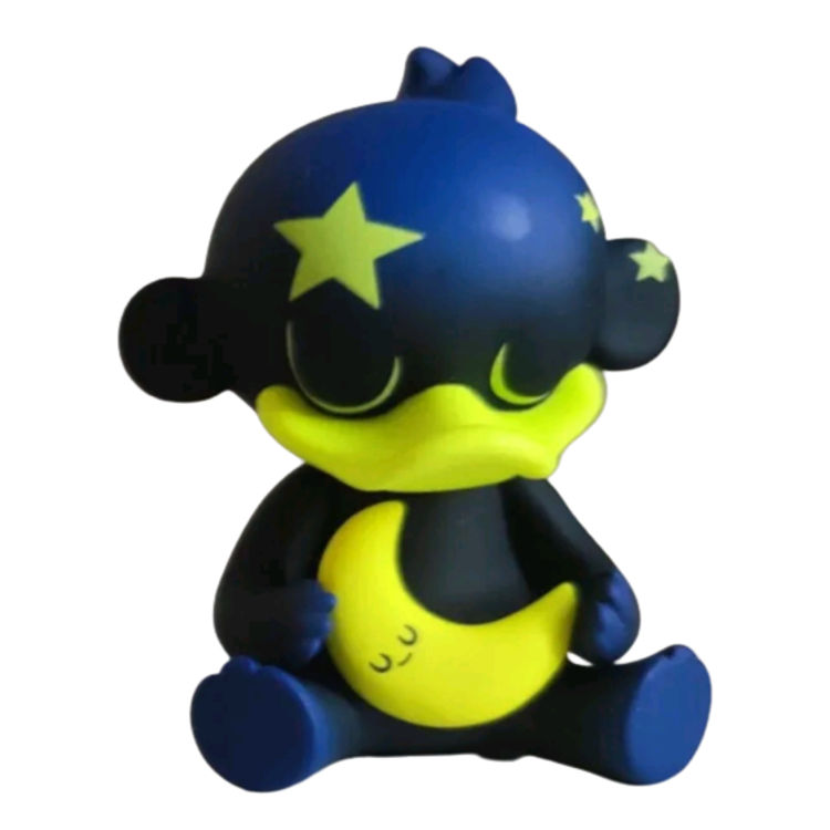Dark by Mountain Toys