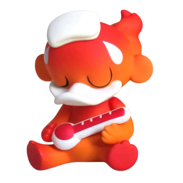 Fever by Mountain Toys