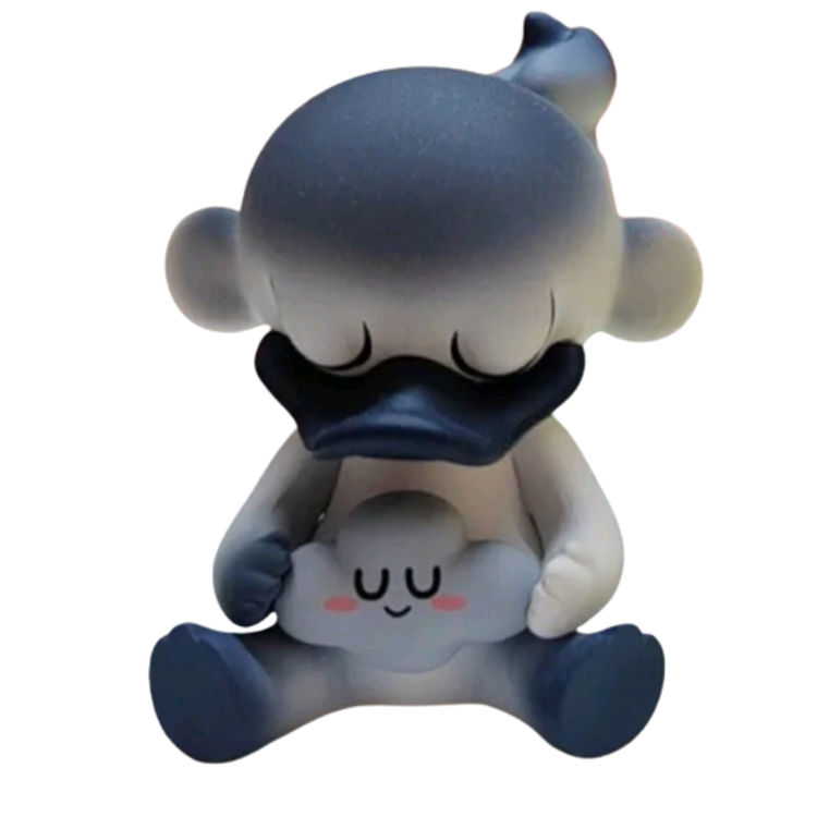 Cloudy by Mountain Toys