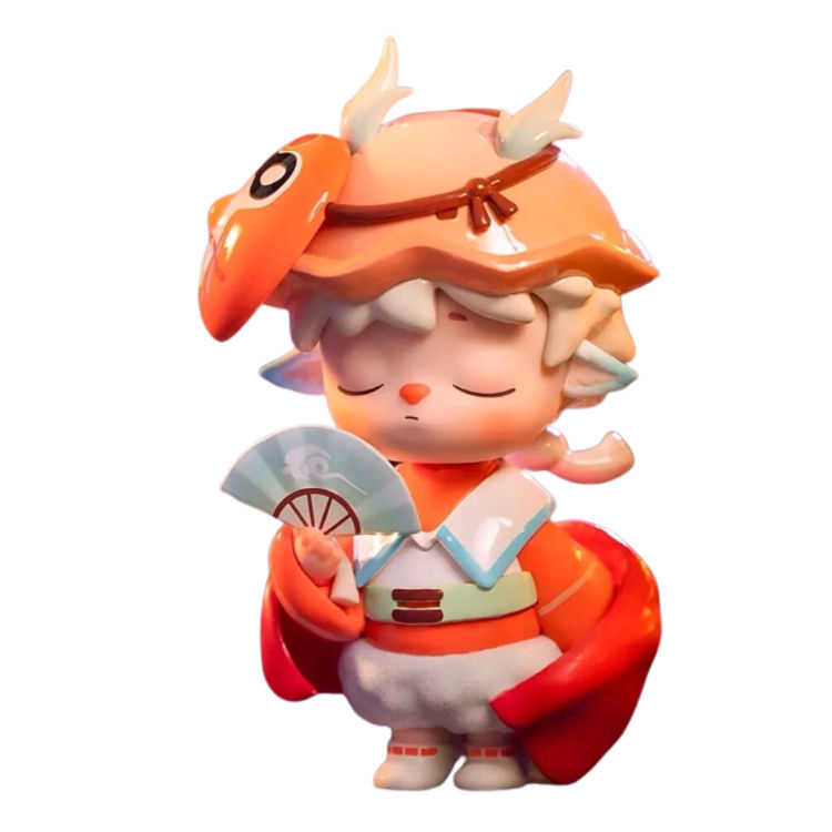 Qing Ping Diao by Heyone