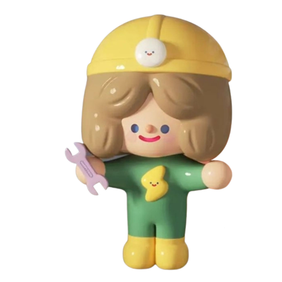 Mechanic Rico