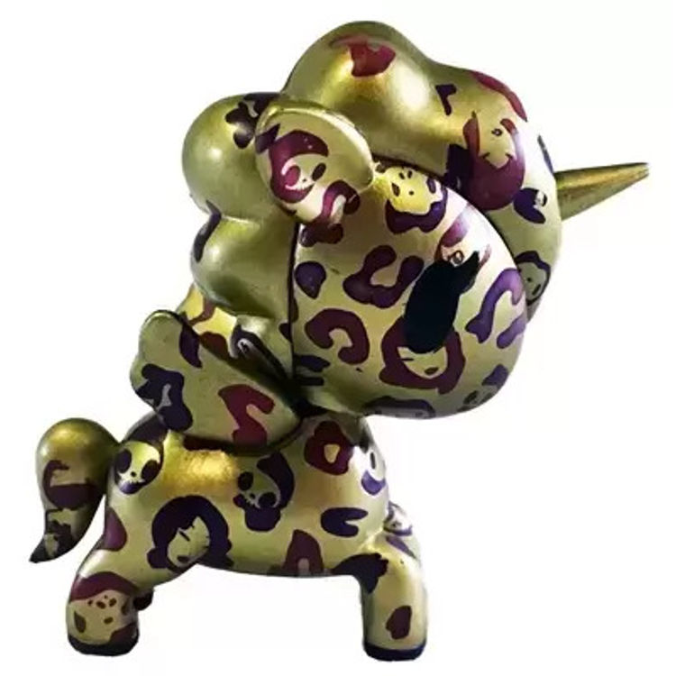 Cheetah by Tokidoki (Simone Legno)