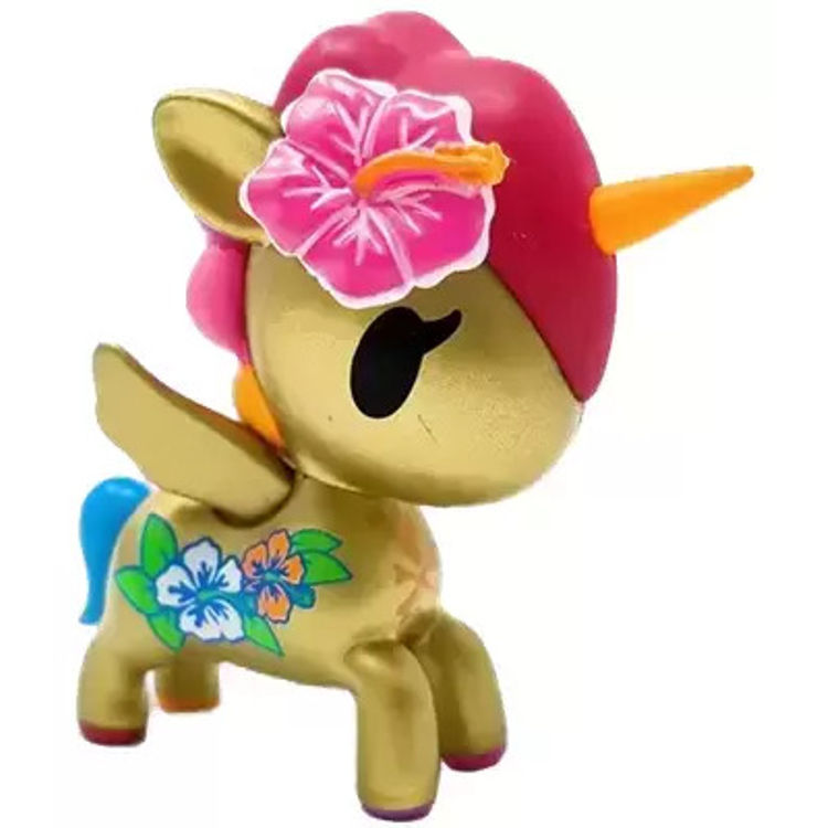 Kaili by Tokidoki (Simone Legno)