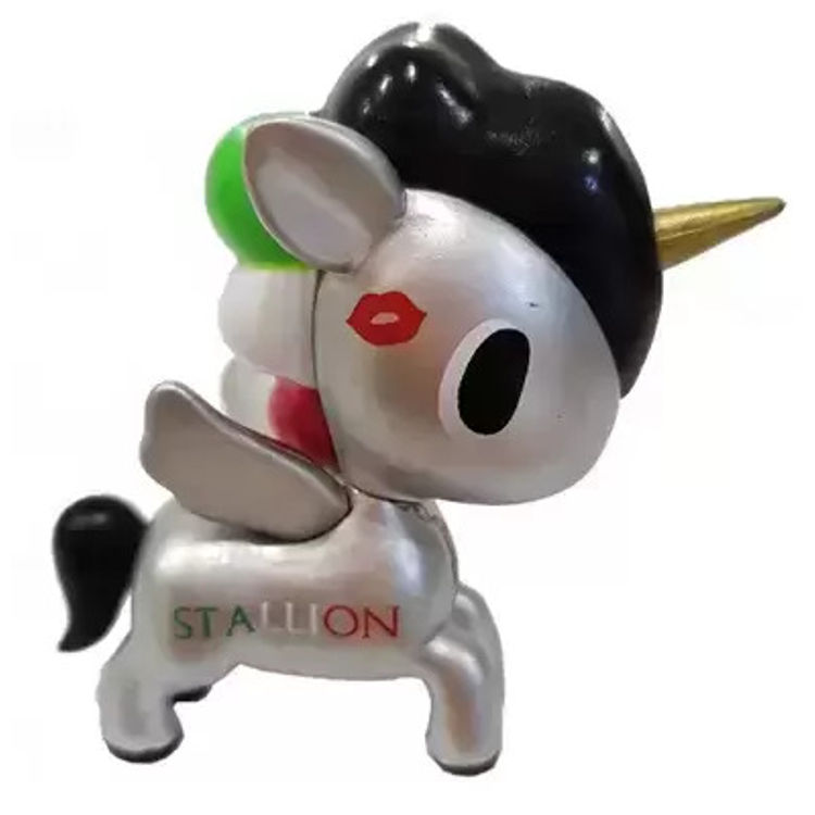 Mario by Tokidoki (Simone Legno)