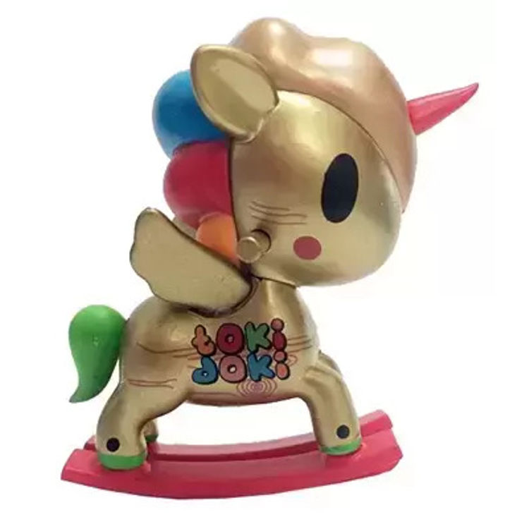 Rodeo by Tokidoki (Simone Legno)