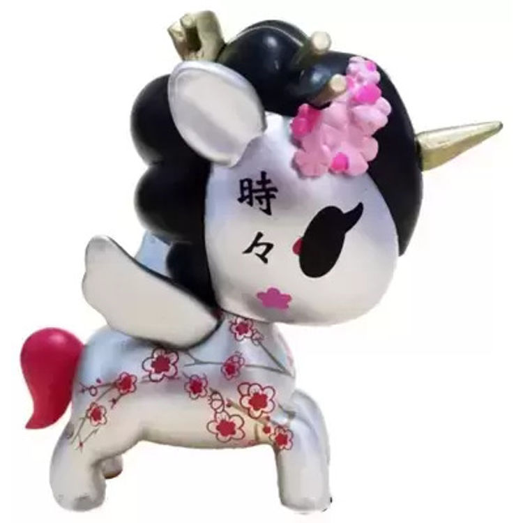 Sakura by Tokidoki (Simone Legno)