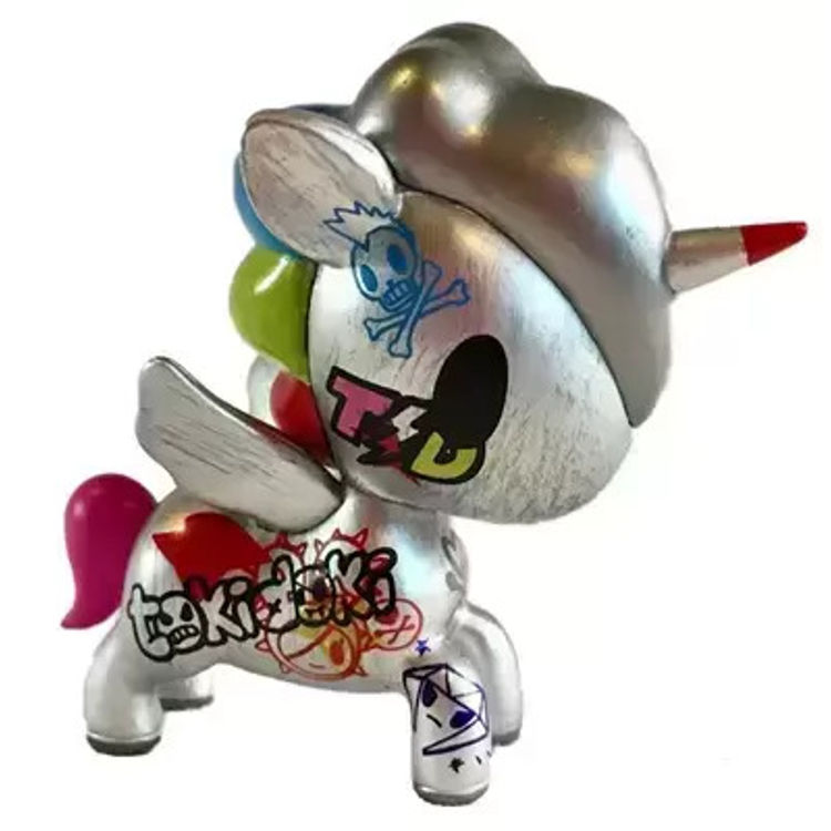 Vandalo by Tokidoki (Simone Legno)