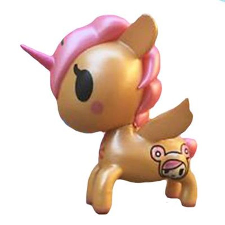 Dolce by Tokidoki (Simone Legno)