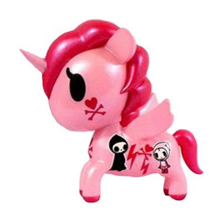 Bellina by Tokidoki (Simone Legno)