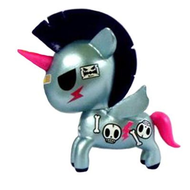 Pogo by Tokidoki (Simone Legno)