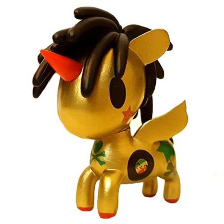 Ritmo by Tokidoki (Simone Legno)
