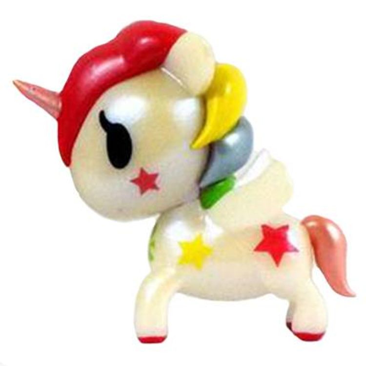 Stellina by Tokidoki (Simone Legno)