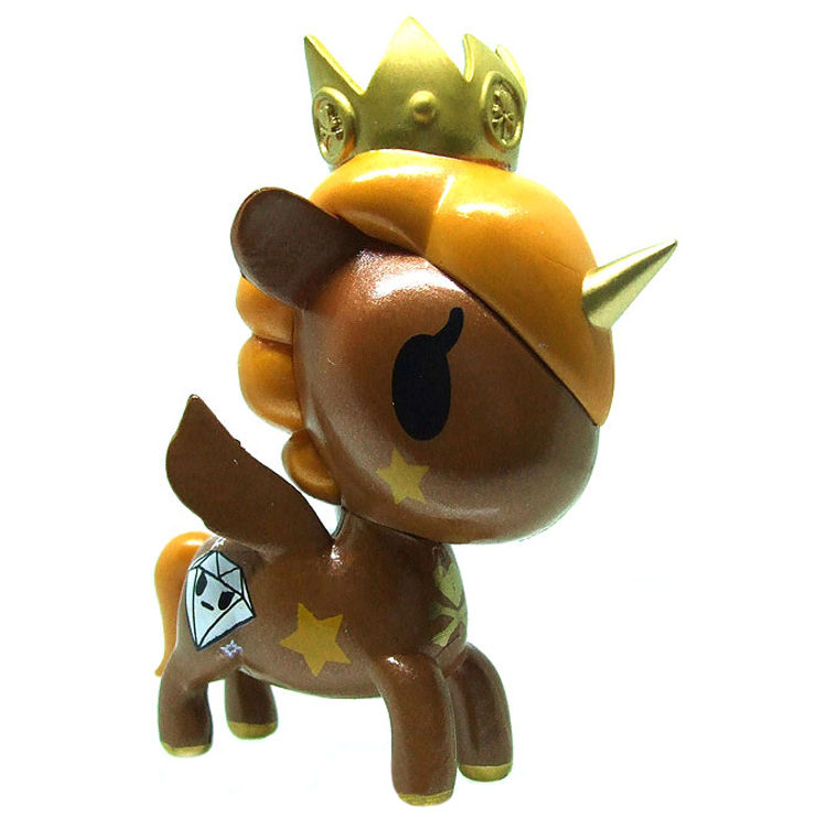 Prima Donna by Tokidoki (Simone Legno)