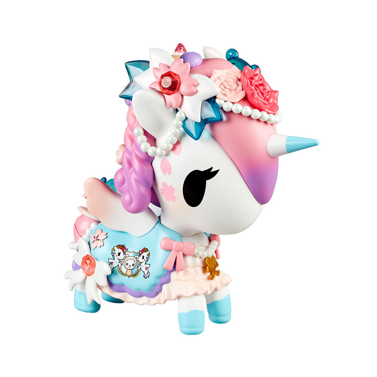 Prim (10" Statuette)