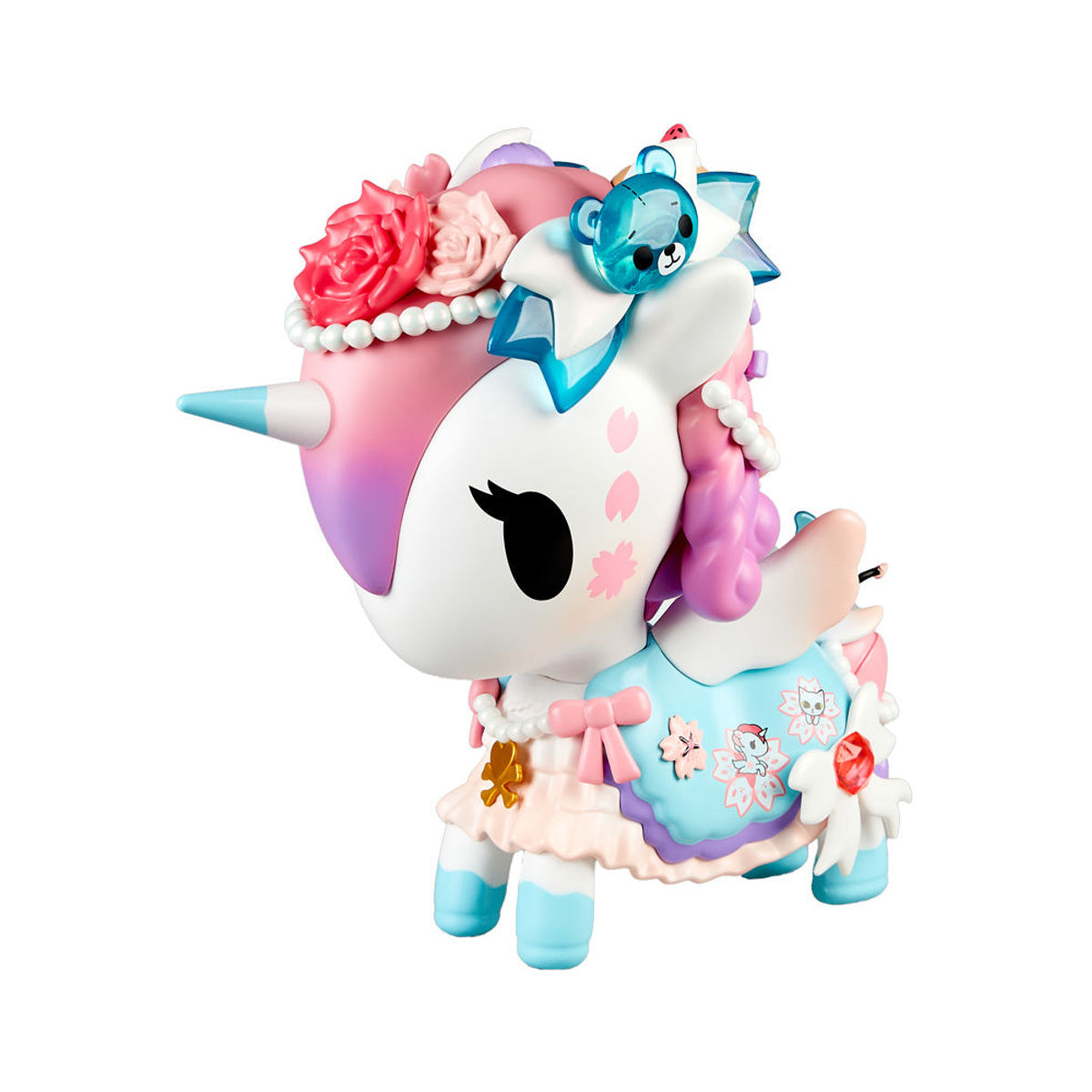 Prim (10" Statuette)