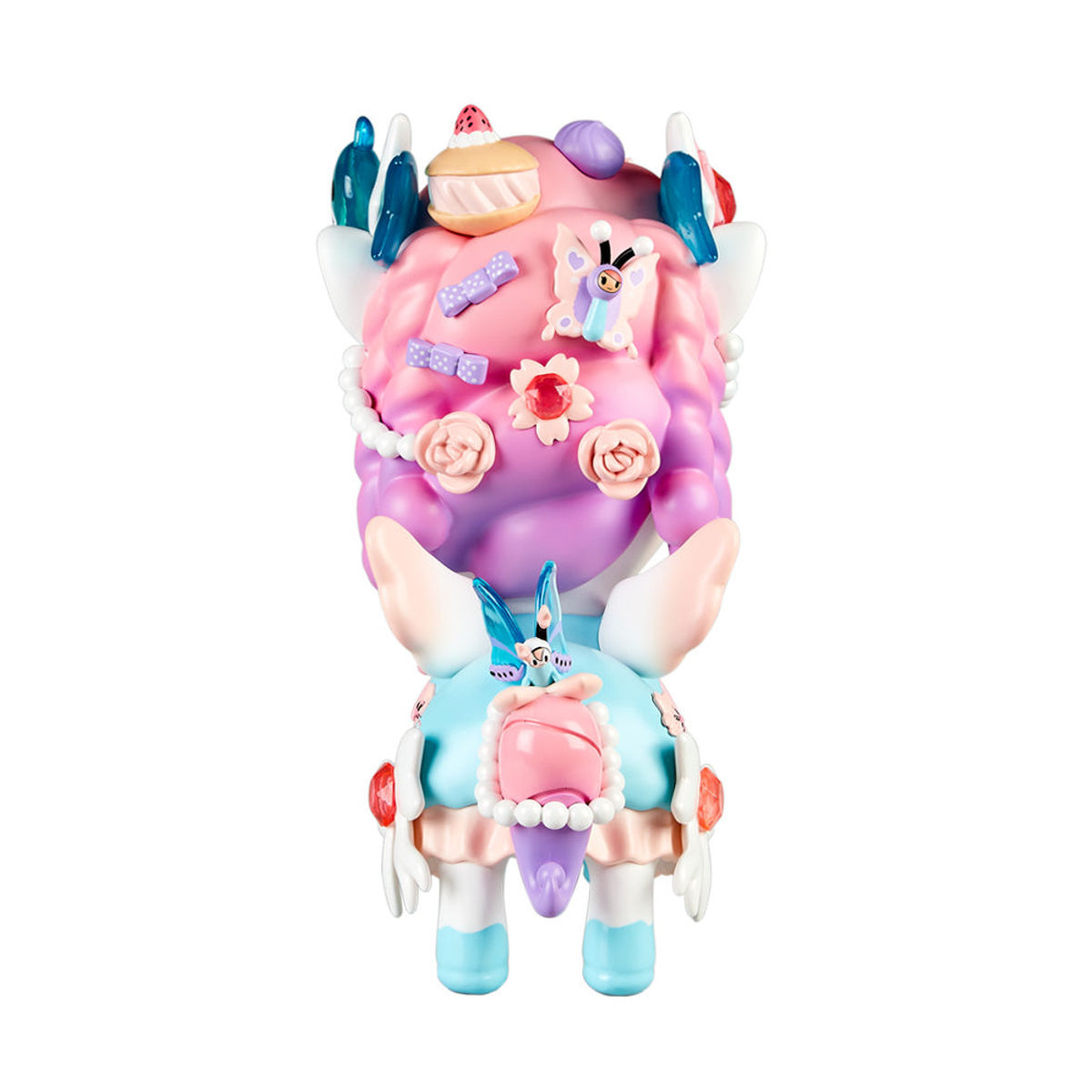 Prim (10" Statuette)