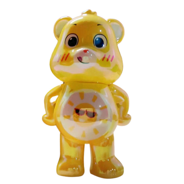 Funshine Bear by Cloudco Entertainment