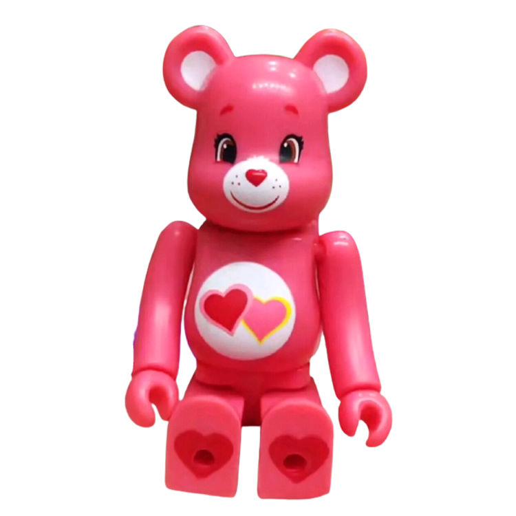 Secret Bear (Secret Figure) by IP Station