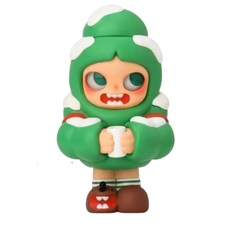 Chilly Tree by POP MART