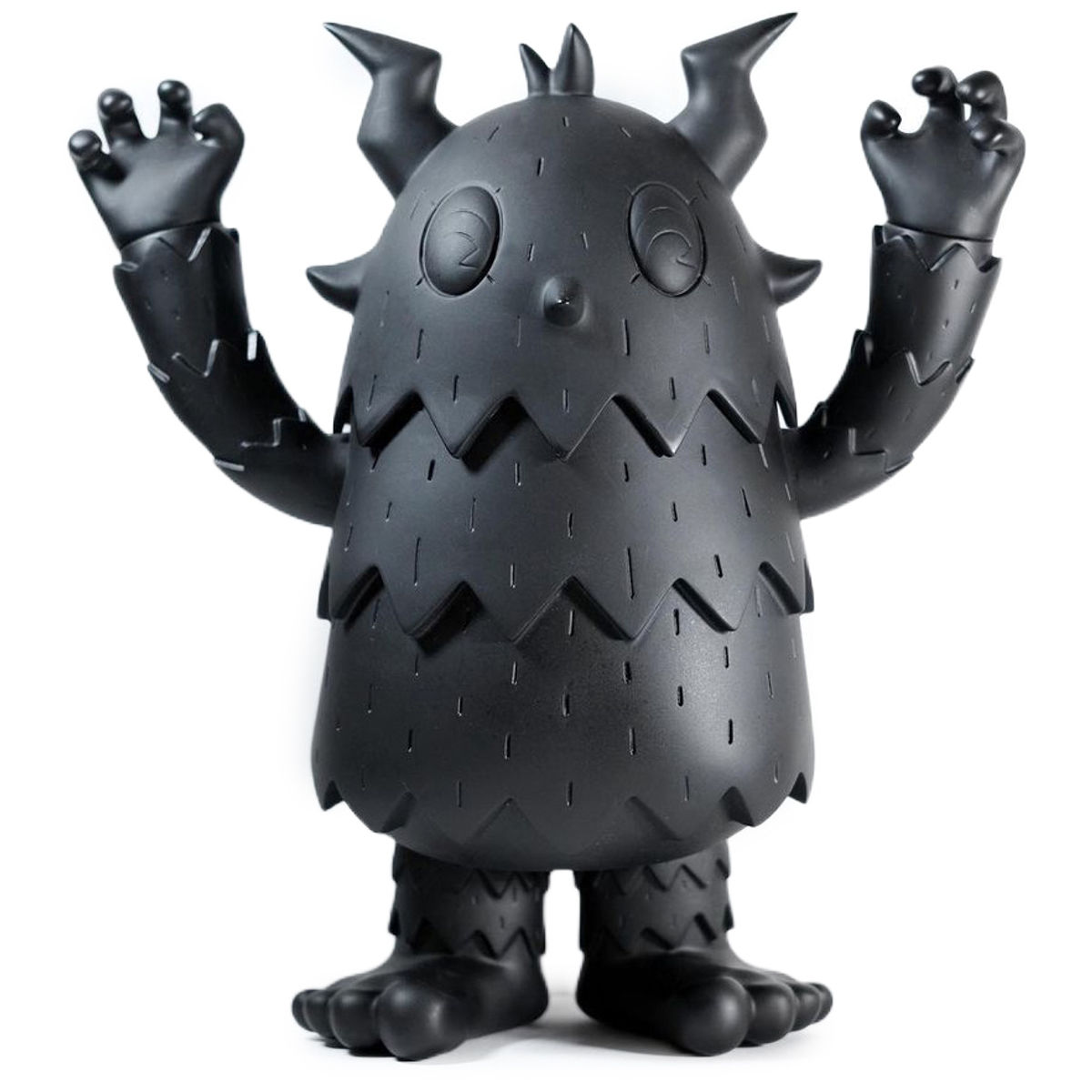 Jumbo Mountain Troll