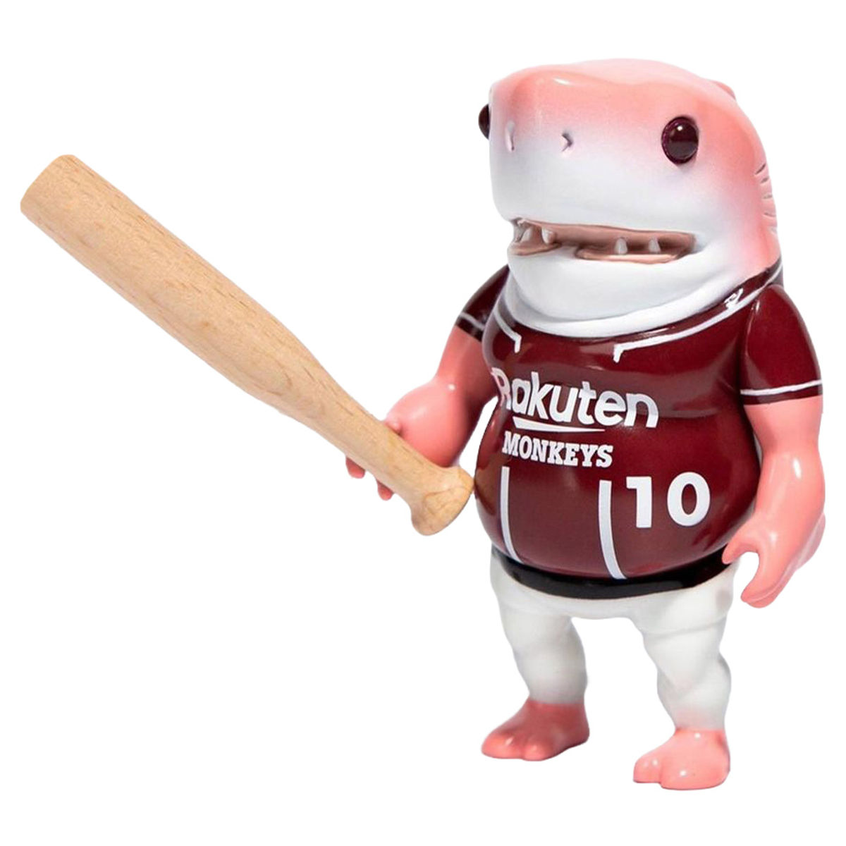 Rakuten Monkeys Shark Boy
