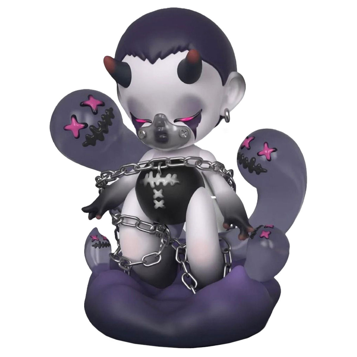 SOS Kids Endless Nightmares