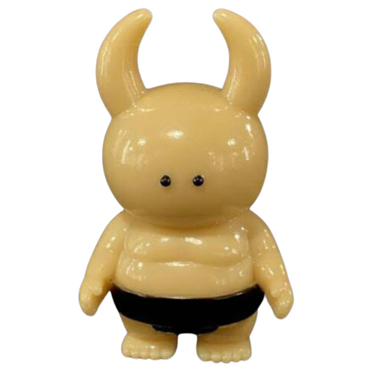 Black Trunk Uamou Dosukoi by Real X Head (Mori Katsura)