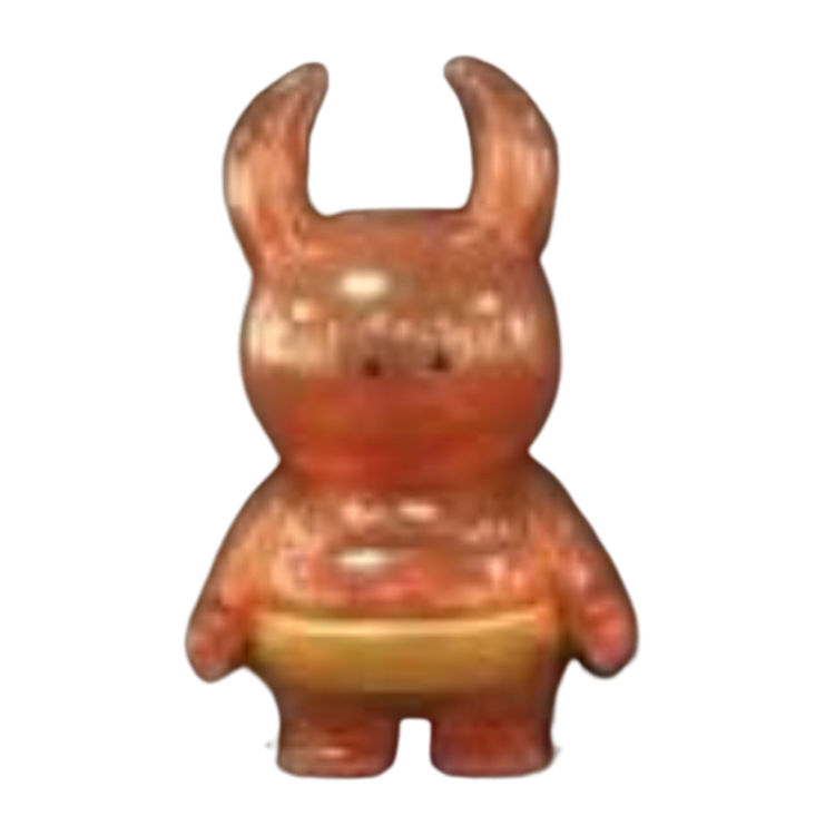 Clear Uamou Dosukoi by Real X Head (Mori Katsura)