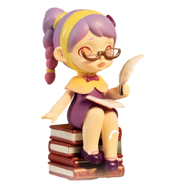 Pleasure by Laura Art