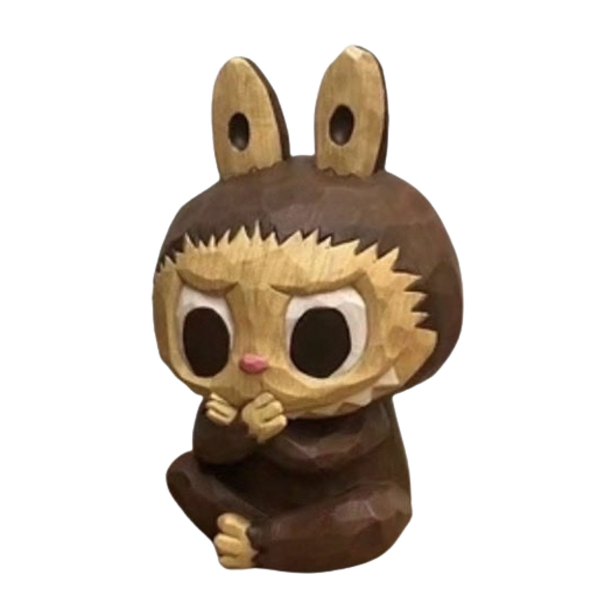 Speak No Evil Zimomo