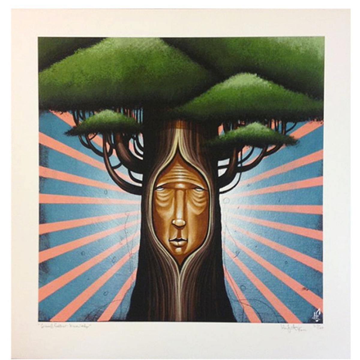 Grandfather Knowledge