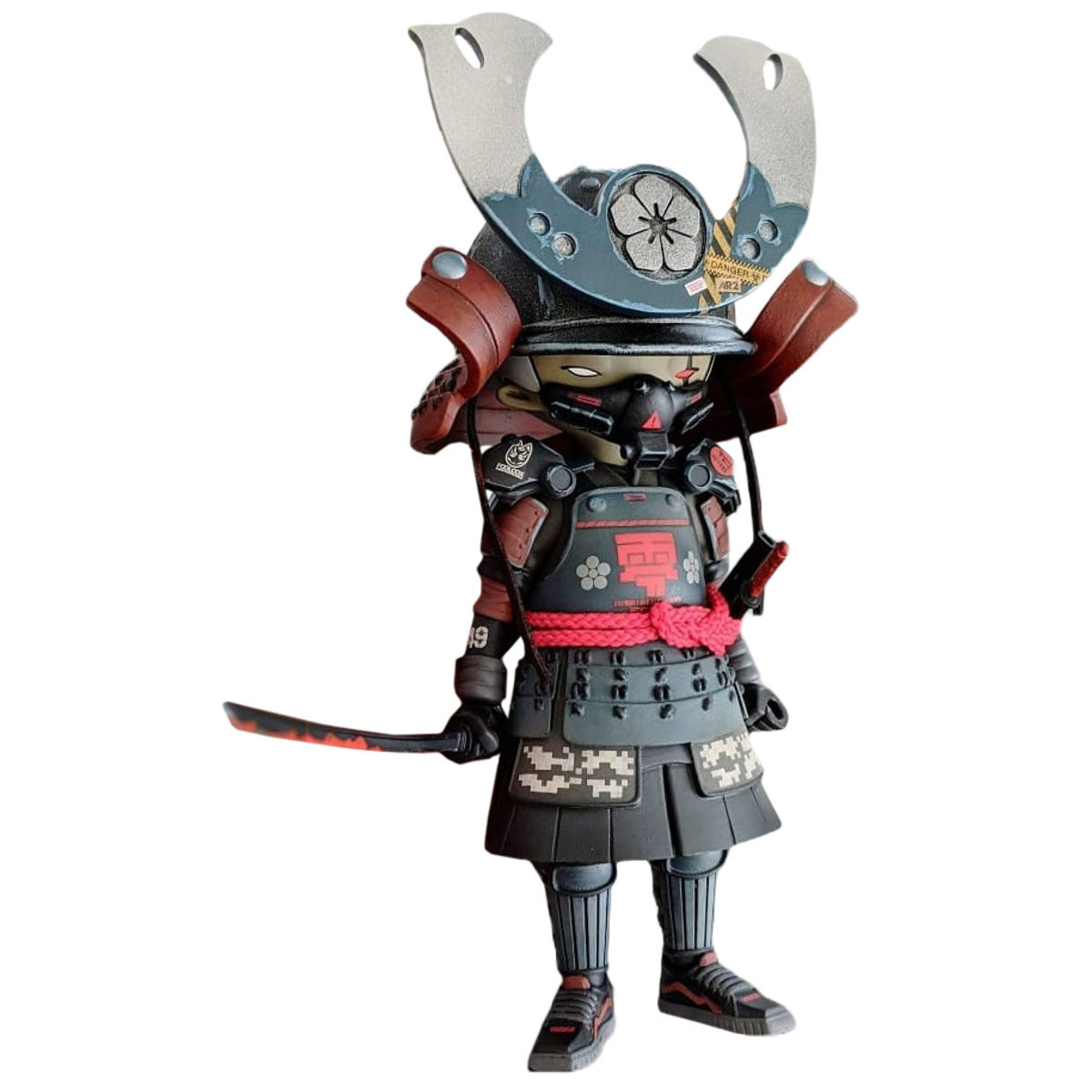 Untitle Custom Kid Kitana