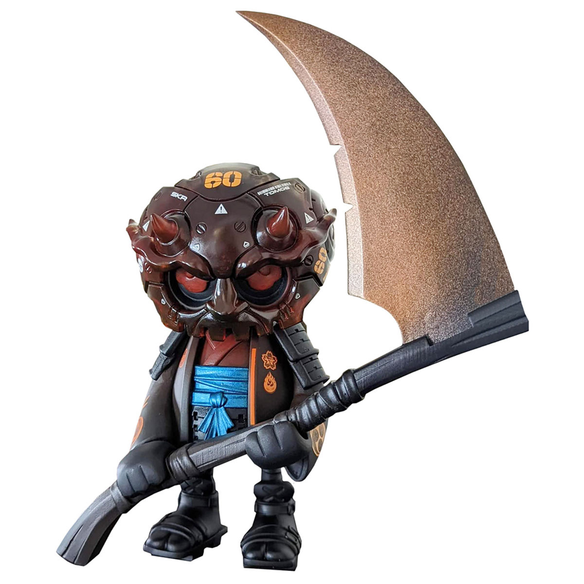 Shinigami "Machine Head"