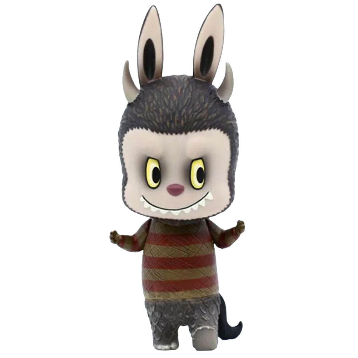 Wild Thing (Secret Figure)