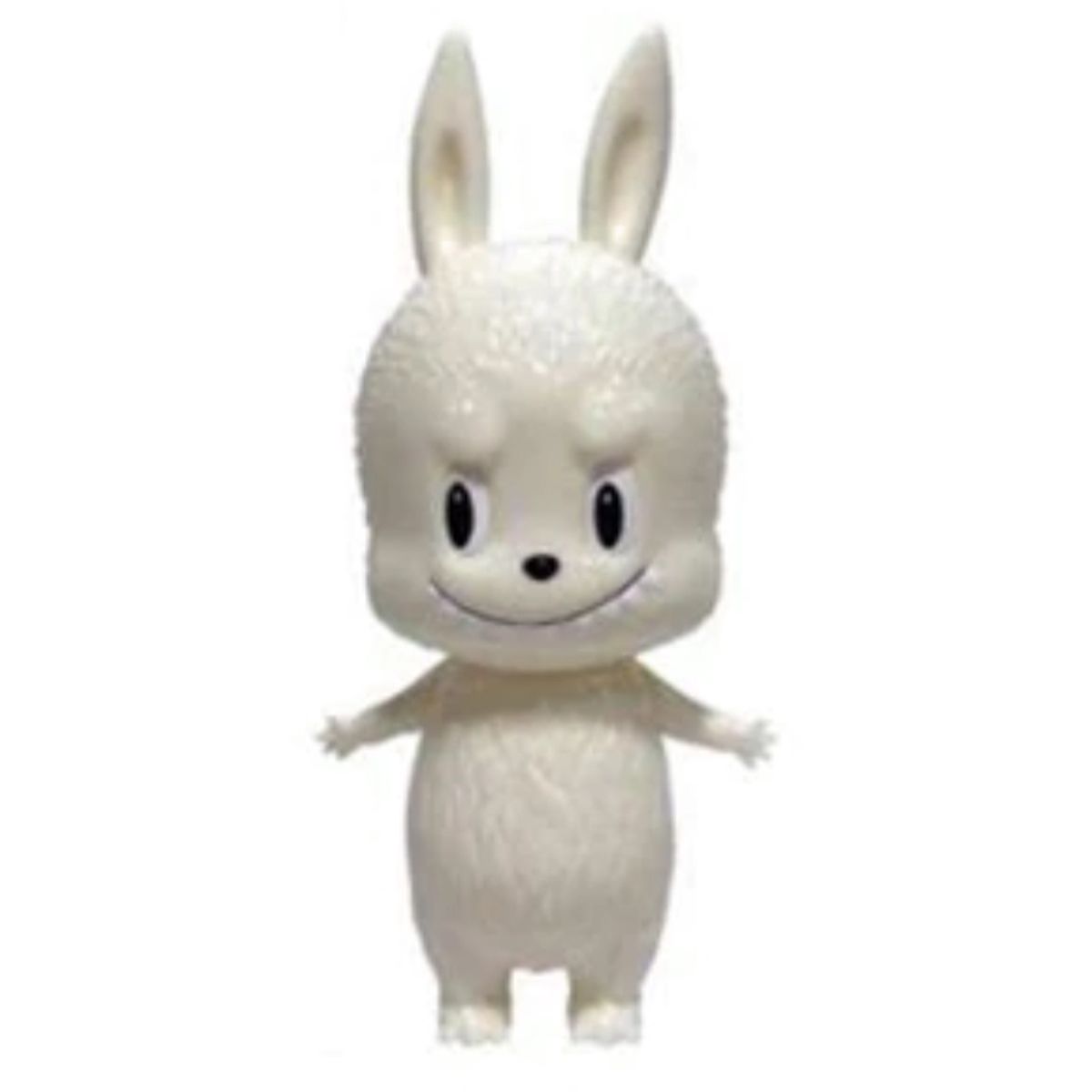 Labubu Toysoul White