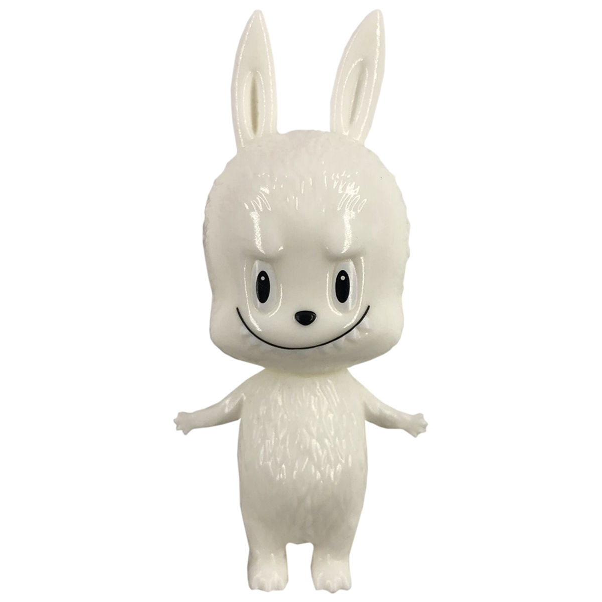 Labubu White