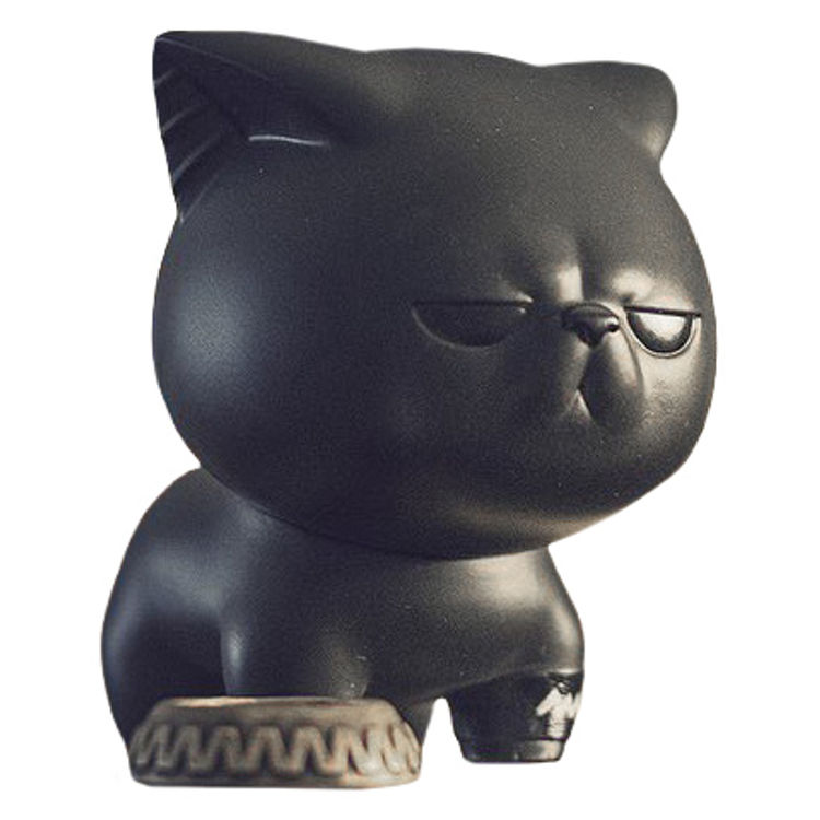 Born in Bad Days - Chubby Like Black by Morimei