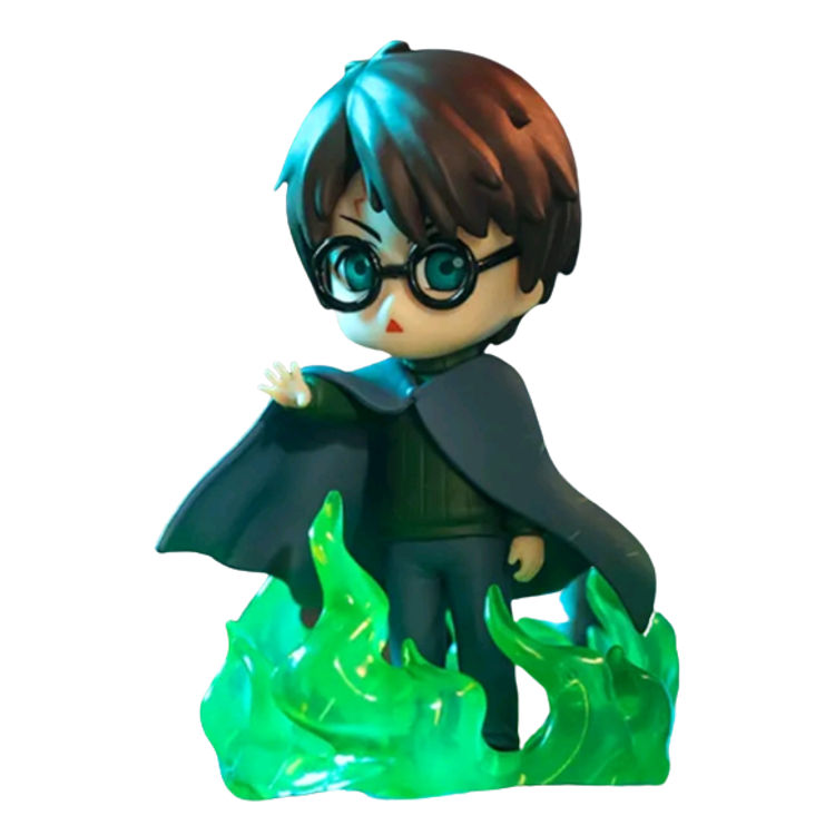 Floo Powder by POP MART