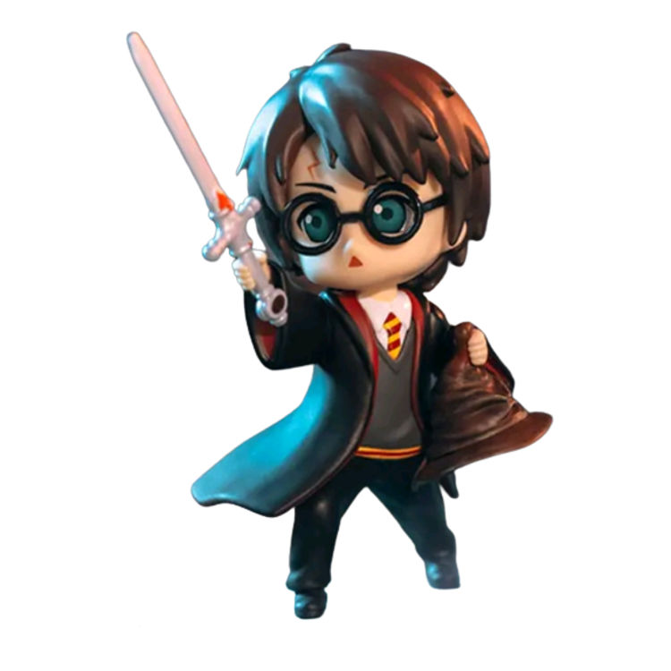 The Sword of Gryffindor by POP MART