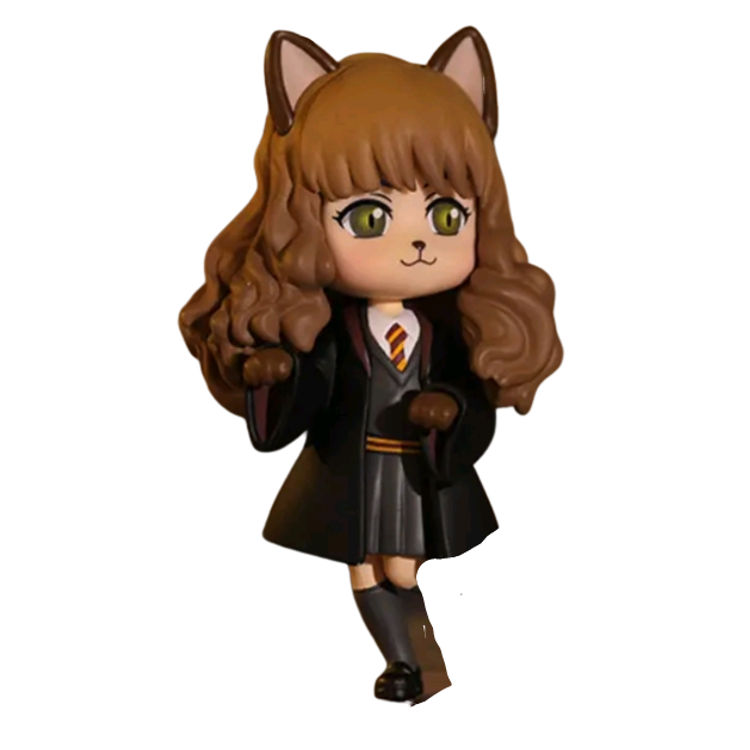 Kitty Hermione by POP MART