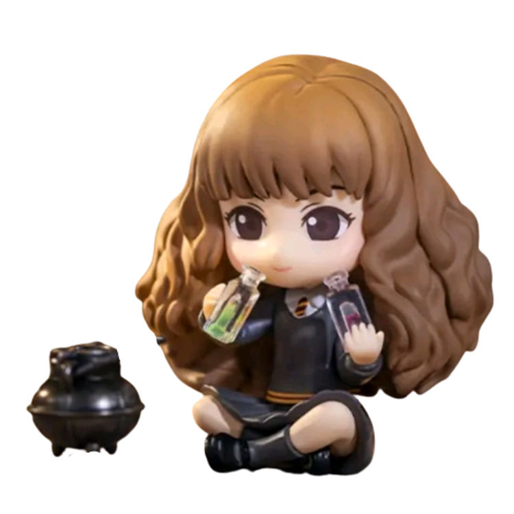 Boiling Polyjuice Potion by POP MART