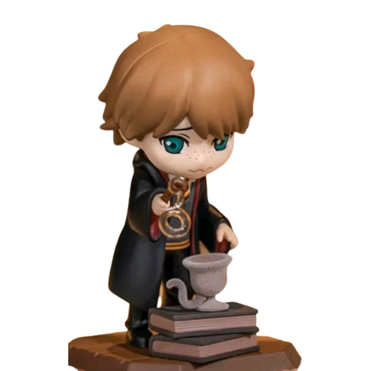 Ron & Broken Wand by POP MART