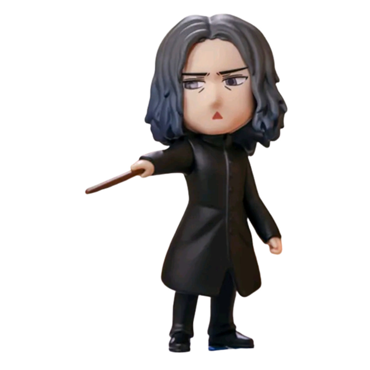 Snape Duel