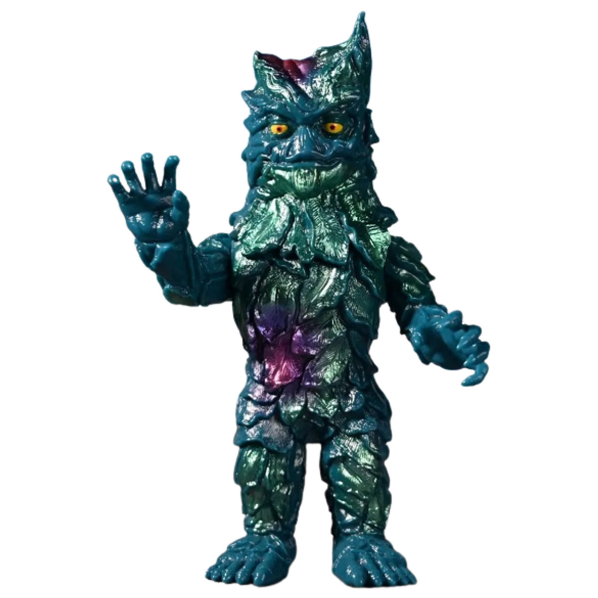 Blood Sucking Plant Keronia