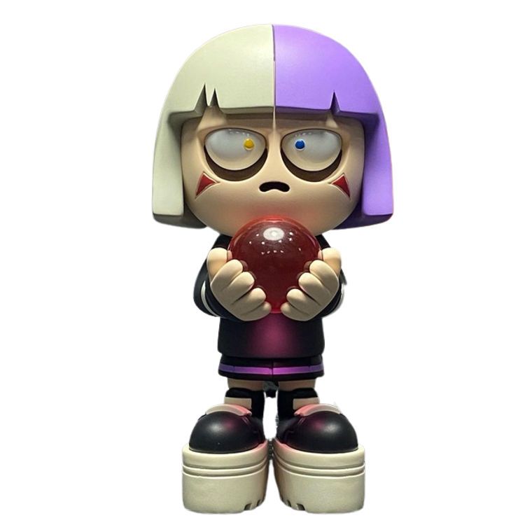 Dr. Moon by Loser Works